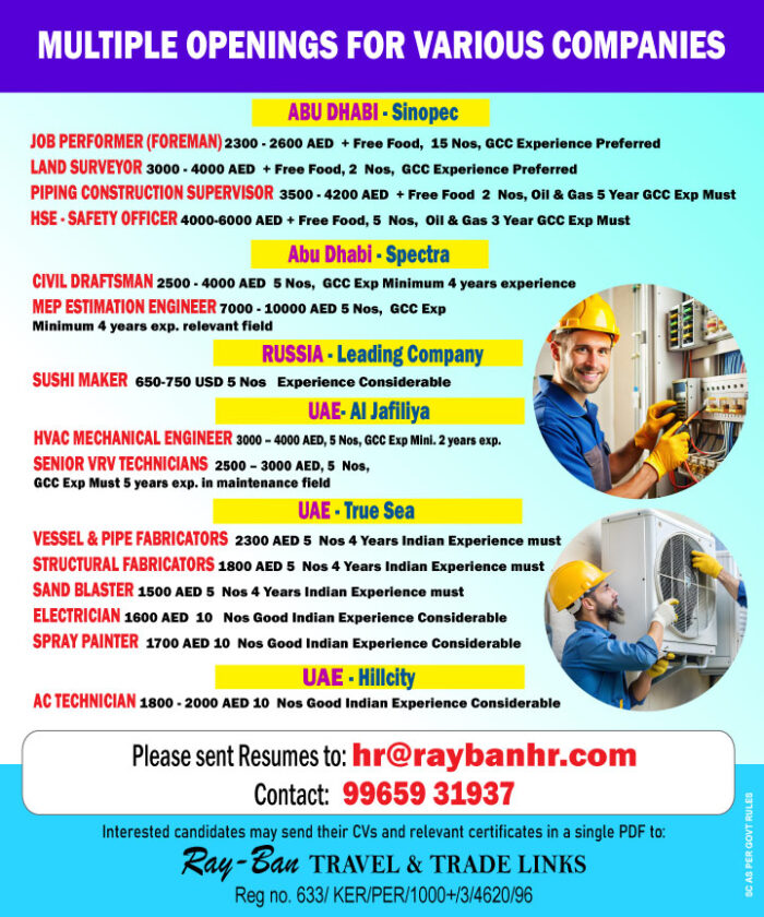 HVAC-Mechanical_UAE