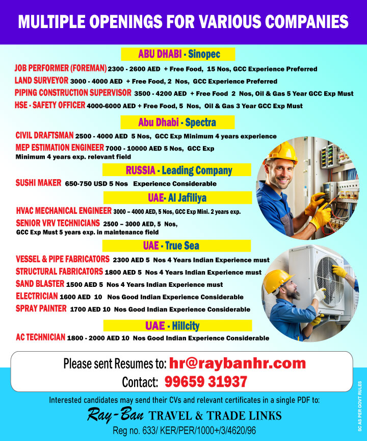 HVAC-Mechanical_UAE