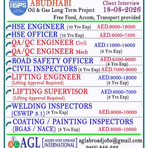 Hse-engineer_abudhabi