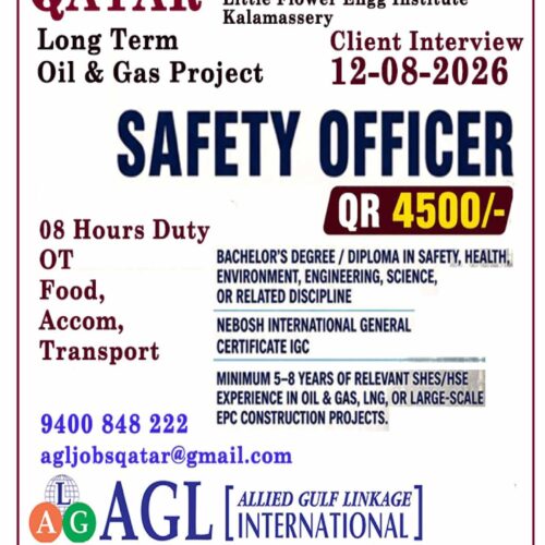 Safety-officer_qatar