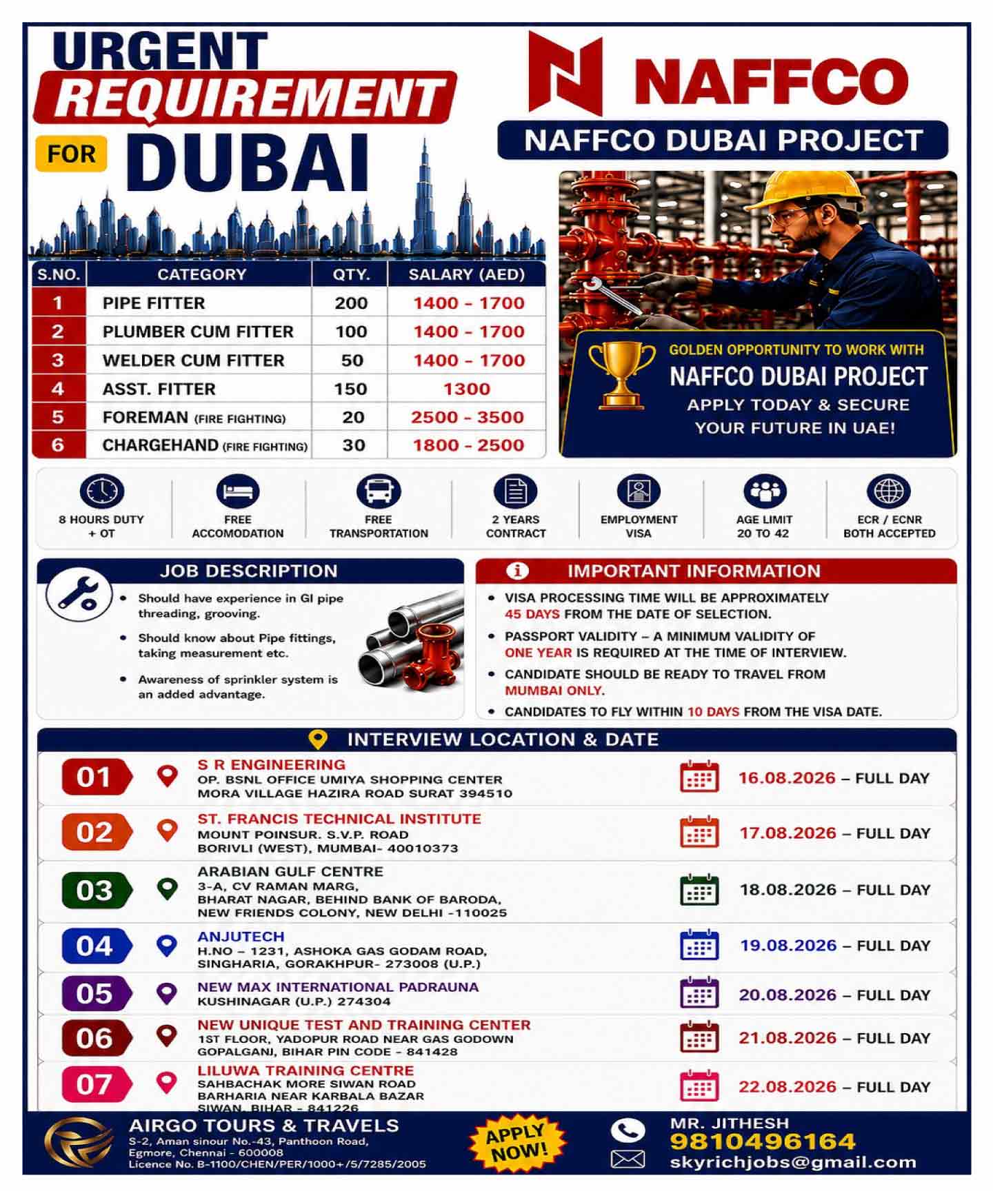 pipe-fitter_dubai