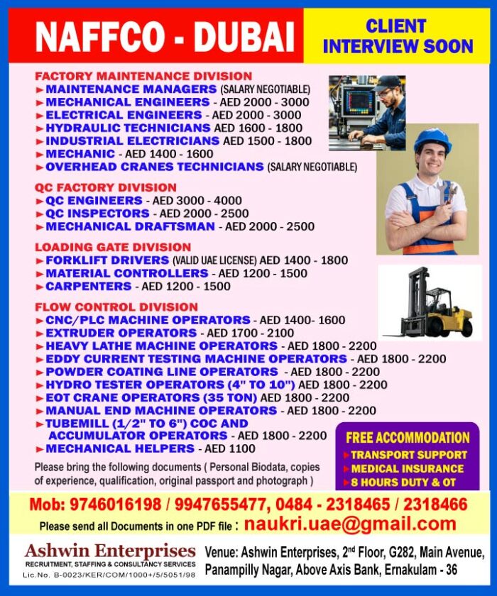Maintenance-Division_-Dubai