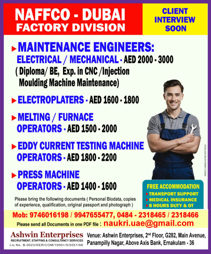 Maintenance-Engineers_Dubai