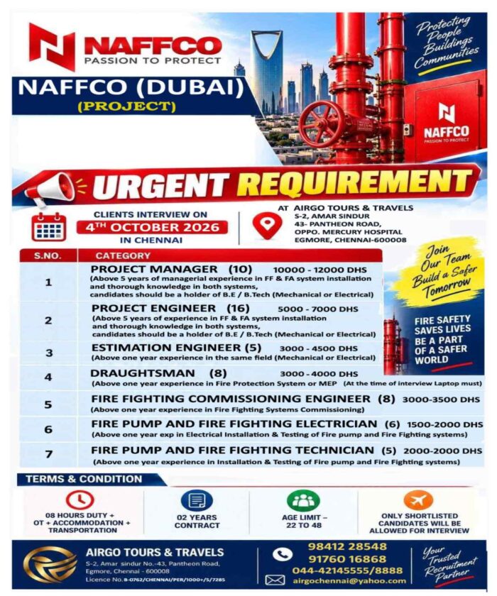 Project-engineer_dubai