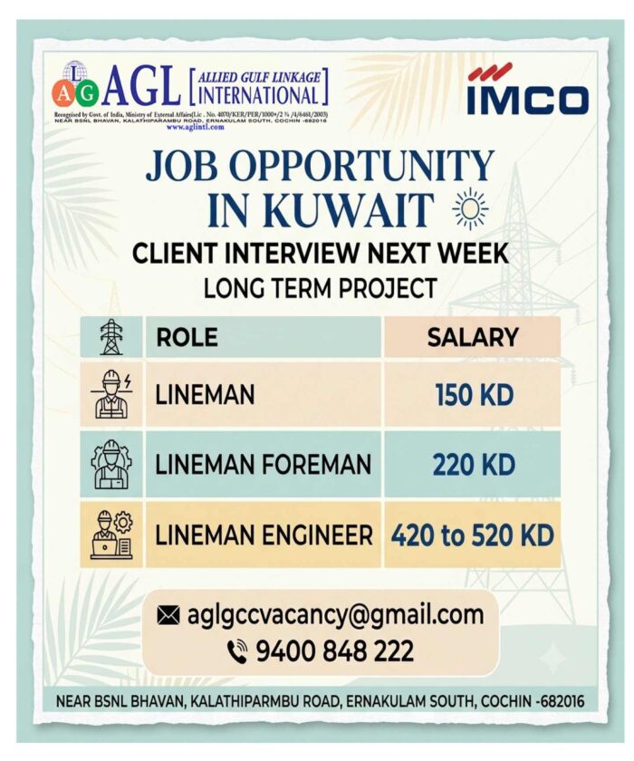 Lineman_kuwait