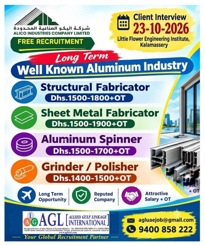 free-recruitment_-aluminum-industry